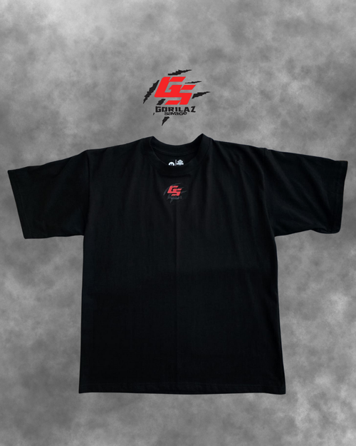 Camiseta Oversize "Son of Iron"